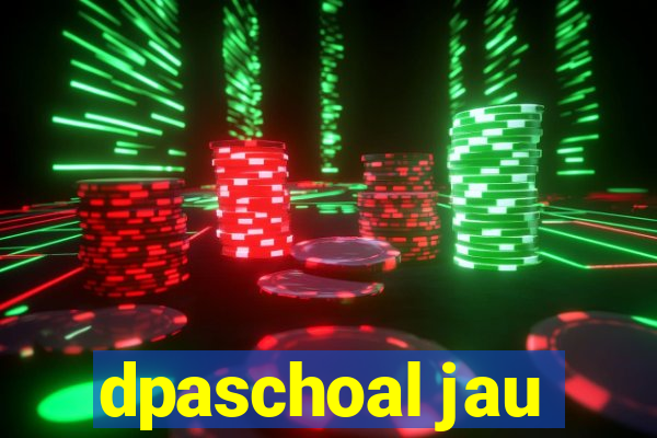 dpaschoal jau